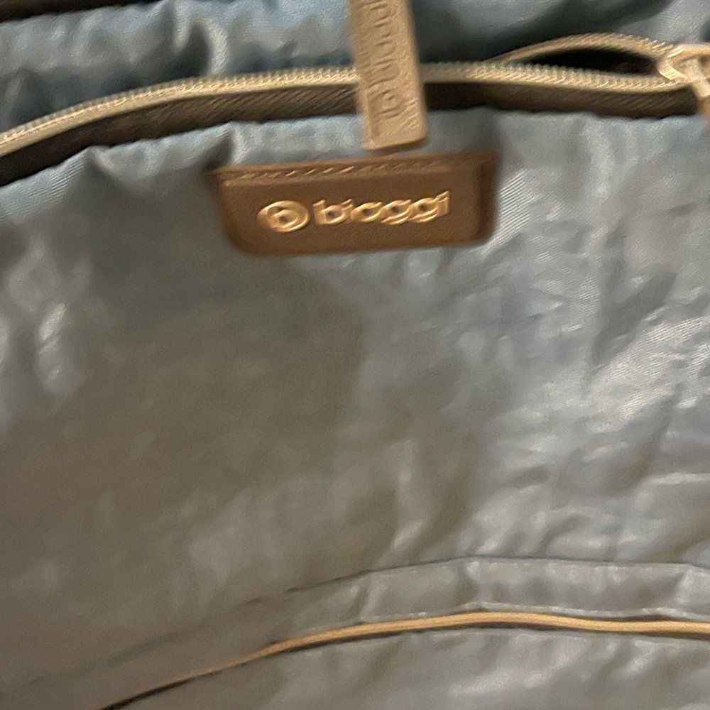Biaggi Zipsak 22” Bag View 6